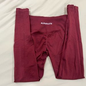 Alphalete Amplify - FIRST LAUNCH (OG)